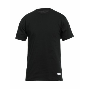 バンズ メンズ Tシャツ トップス T-shirts Black