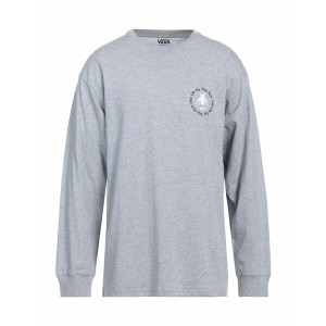 バンズ メンズ Tシャツ トップス T-shirts Light grey