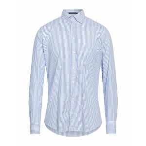 ビーディーバギーズ メンズ シャツ トップス Shirts Light blue