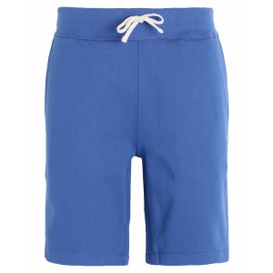 ラルフローレン メンズ カジュアルパンツ ボトムス Shorts & Bermuda Shorts Blue