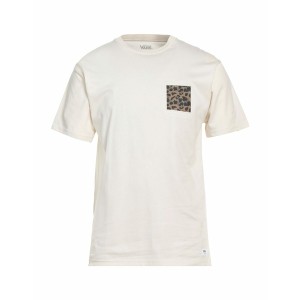 バンズ メンズ Tシャツ トップス T-shirts Ivory