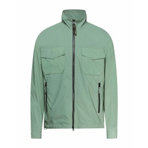 アスペジ メンズ ジャケット＆ブルゾン アウター Jackets Green