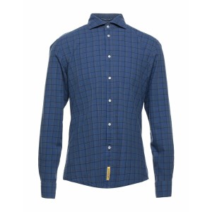 ビーディーバギーズ メンズ シャツ トップス Shirts Blue