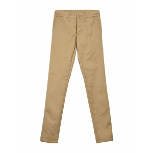 カーハート メンズ カジュアルパンツ ボトムス Pants Beige