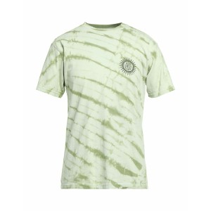 バンズ メンズ Tシャツ トップス T-shirts Light green