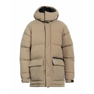 カーハート メンズ ジャケット＆ブルゾン アウター Down jackets Sage green