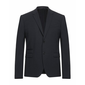 ヴァレンティノ メンズ ジャケット＆ブルゾン アウター Suit jackets Midnight blue