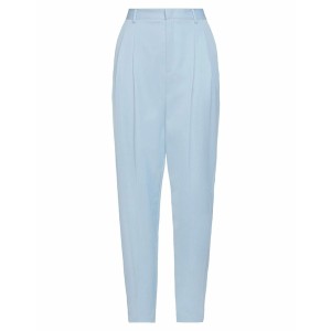 レッドヴァレンティノ レディース カジュアルパンツ ボトムス Pants Sky blue