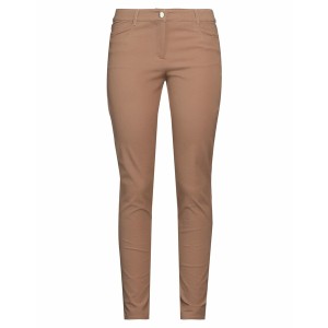 ペニーブラック レディース カジュアルパンツ ボトムス Pants Light brown