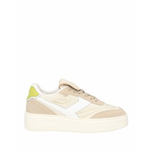 パントフォラドーロ レディース スニーカー シューズ Sneakers Beige