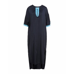 バランタイン レディース ワンピース トップス Midi dresses Midnight blue