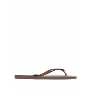 ハワイアナス レディース サンダル シューズ Toe strap sandals Brown