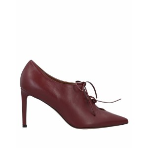 ロートレショーズ レディース オックスフォード シューズ Lace-up shoes Burgundy