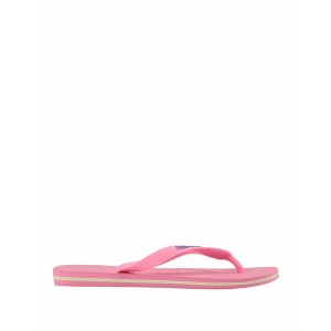 ハワイアナス レディース サンダル シューズ Toe strap sandals Pink