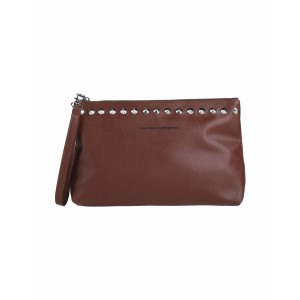 ナルシソロドリゲス レディース ハンドバッグ バッグ Handbags Brown