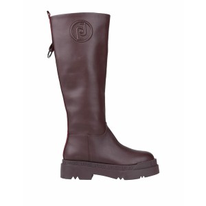 リュージョー レディース ブーツ シューズ Knee boots Burgundy