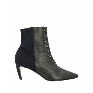 バリーン レディース ブーツ シューズ Ankle boots Black