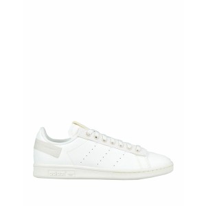 アディダスオリジナルス レディース スニーカー シューズ STAN SMITH PARLEY Ivory