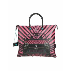 ガブス レディース ハンドバッグ バッグ Handbags Magenta