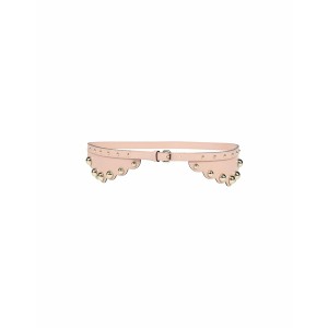 レッドヴァレンティノ レディース ベルト アクセサリー Belts Blush