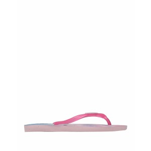 ハワイアナス レディース サンダル シューズ Toe strap sandals Fuchsia