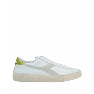 ディアドラ レディース スニーカー シューズ Sneakers White