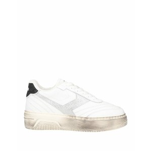 パントフォラドーロ レディース スニーカー シューズ Sneakers White