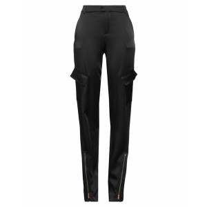 ブルマリン レディース カジュアルパンツ ボトムス Pants Black