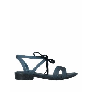 メリッサプラスジェイソンウー レディース サンダル シューズ Sandals Midnight blue