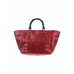 ミアバッグ レディース ハンドバッグ バッグ Handbags Red