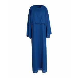 アグノラ レディース ワンピース トップス Long dresses Bright blue