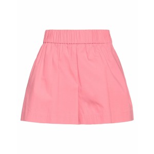 レッドヴァレンティノ レディース カジュアルパンツ ボトムス Shorts & Bermuda Shorts Coral