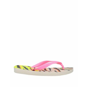 ハワイアナス レディース サンダル シューズ Toe strap sandals Pink