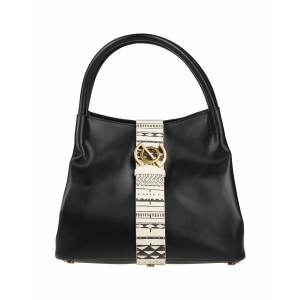 ザネラート レディース ハンドバッグ バッグ Handbags Black