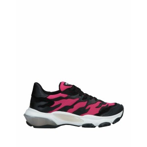 ヴァレンティノ ガラヴァーニ レディース スニーカー シューズ Sneakers Fuchsia