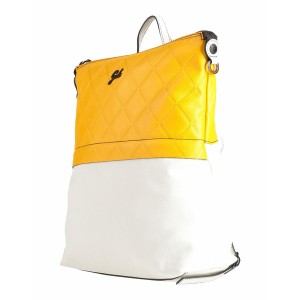 ガブス レディース ハンドバッグ バッグ Backpacks Yellow