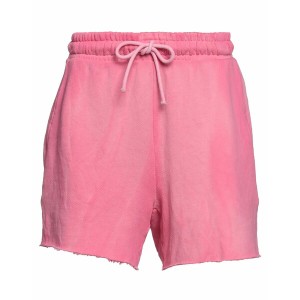 コットンシチズン レディース カジュアルパンツ ボトムス Shorts & Bermuda Shorts Pink