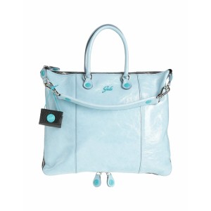 ガブス レディース ハンドバッグ バッグ Handbags Sky blue