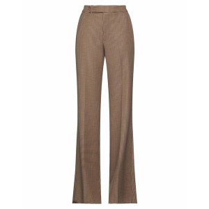 ザシーファーラー レディース カジュアルパンツ ボトムス Pants Camel