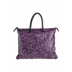 ガブス レディース ハンドバッグ バッグ Handbags Purple