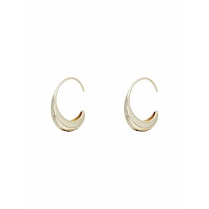 タオレイ レディース ピアス＆イヤリング アクセサリー Earrings Gold