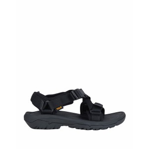 テバ レディース サンダル シューズ Sandals Black