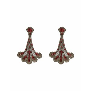 モスキーノ レディース ピアス＆イヤリング アクセサリー Earrings Gold