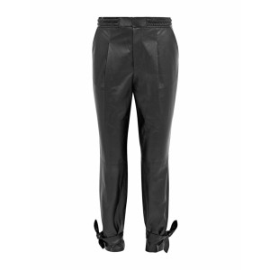 アリス アンド オリビア レディース カジュアルパンツ ボトムス Pants Black