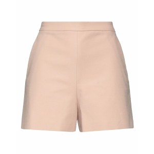 レッドヴァレンティノ レディース カジュアルパンツ ボトムス Shorts & Bermuda Shorts Blush