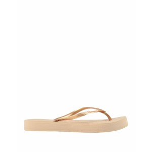 ハワイアナス レディース サンダル シューズ Toe strap sandals Sand