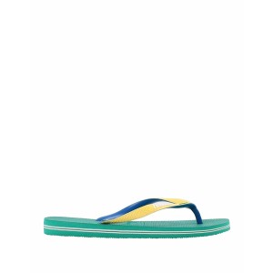 ハワイアナス レディース サンダル シューズ Toe strap sandals Yellow