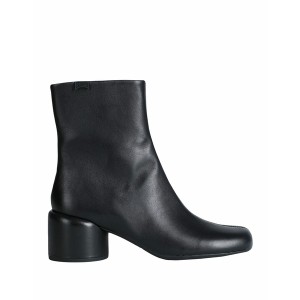 カンペール レディース ブーツ シューズ Ankle boots Black