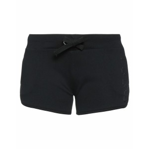 カッパ レディース カジュアルパンツ ボトムス Shorts & Bermuda Shorts Black