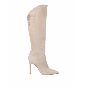 ソフィアウェブスター レディース ブーツ シューズ Knee boots Beige